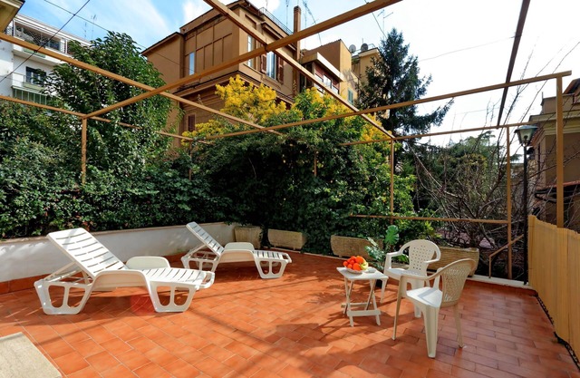 I Pini di Roma - Rooms & Suites