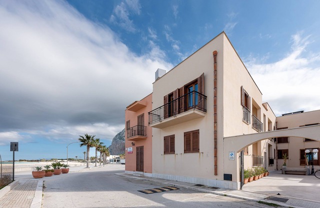 I Tre Golfi Beach Apartments