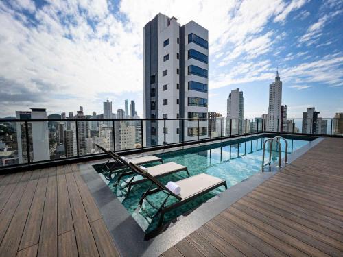Ibis Budget Balneario Camboriu