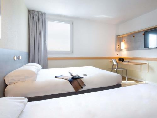Ibis Budget Fréjus St Raphaël centre