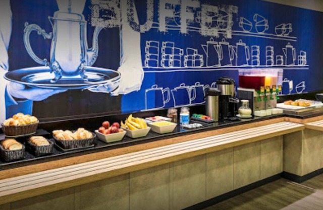 ibis budget RJ Praia de Botafogo