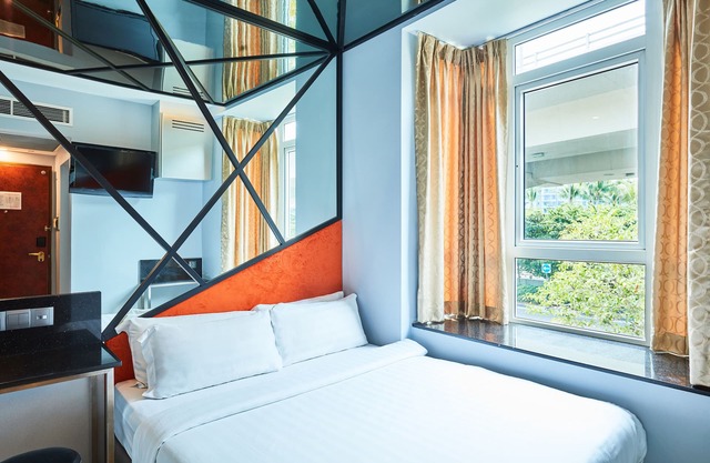 ibis budget Singapore Mount Faber