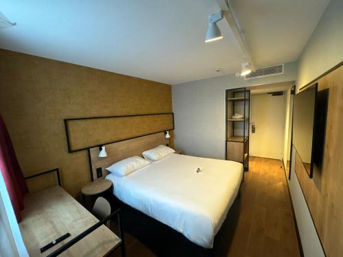 Ibis Orleans La Chapelle Saint Mesmin