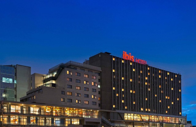 ibis Paris 17 Clichy-Batignolles