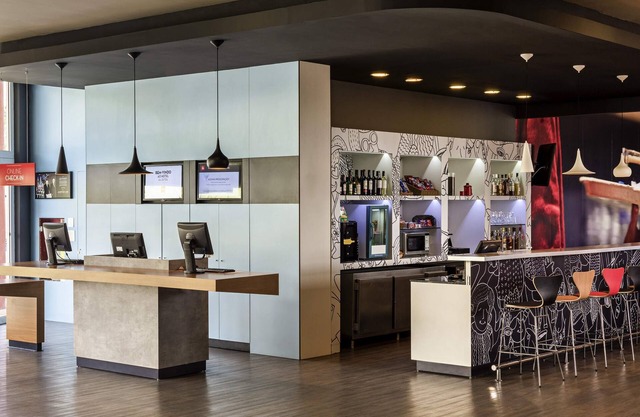 ibis Sao Jose dos Campos Dutra