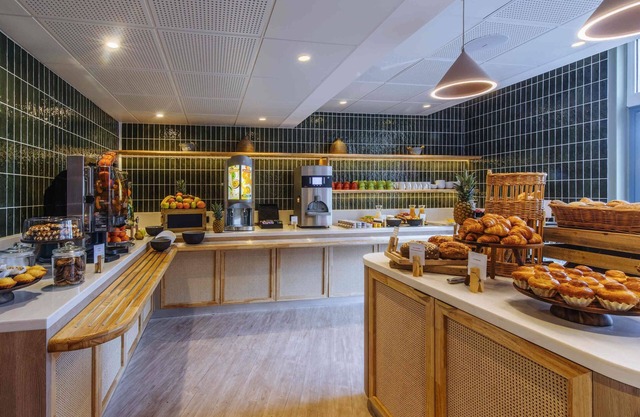 ibis Styles Antibes