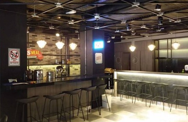ibis Styles Buenos Aires Florida