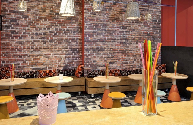 ibis Styles Lille Centre Grand Place
