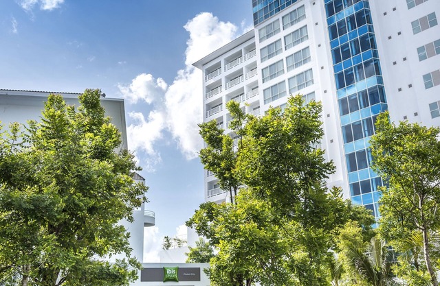 ibis Styles Phuket City Hotel