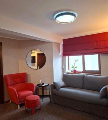 ibis Styles Pitesti Arges