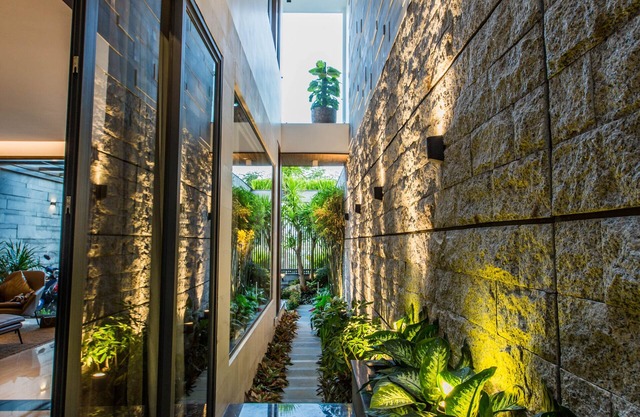 Icity Villa Riverfront Danang