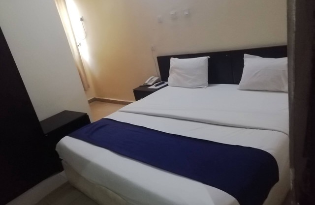Icon valley Hotel limited
