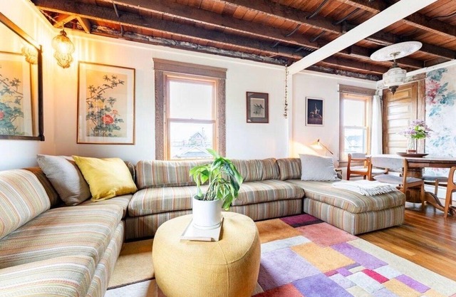 Iconic Historic Strathcona Home