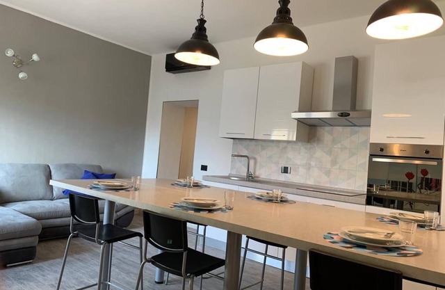 Idea House Alghero for Your Vacation