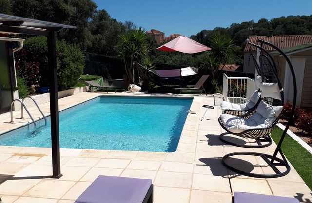 Ideal for dream vacations modern villa with private pool