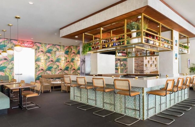 Ideal Location! 3 Trendy Units, On-Site Bar, Near Marlins Park
