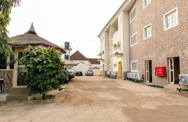 IEC VILLA