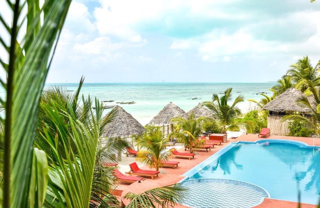 Ifa Beach Resort