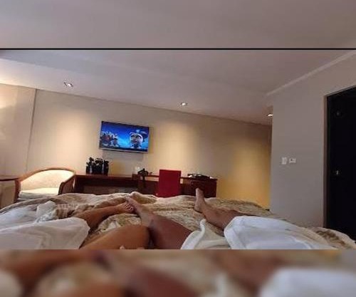 Iguazu Hotel
