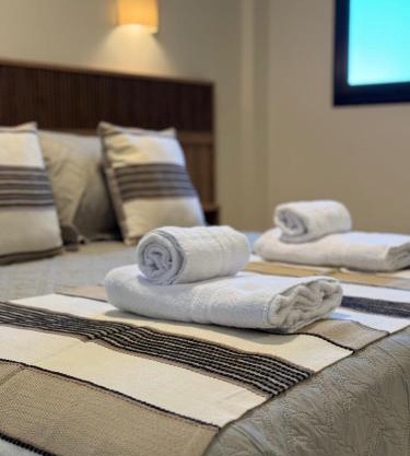 Iguazu Lofts