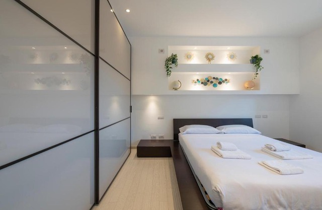 [IHost Apartment] - Tito Livio 20