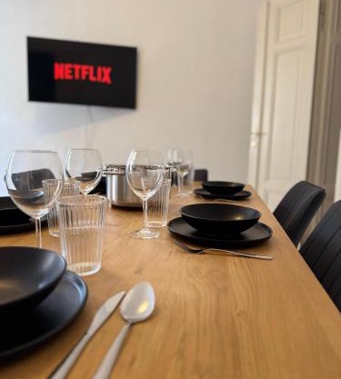 Ihre Ferienwohnung in unschlagbarer Lage
