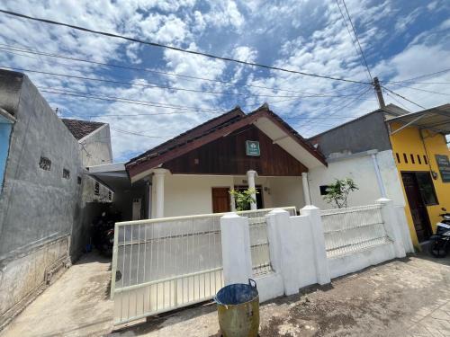Ijen adventure house