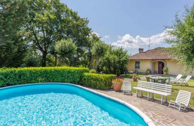 Il Casale by Interhome