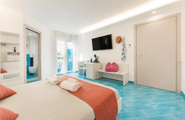 Il Corallo Residence
