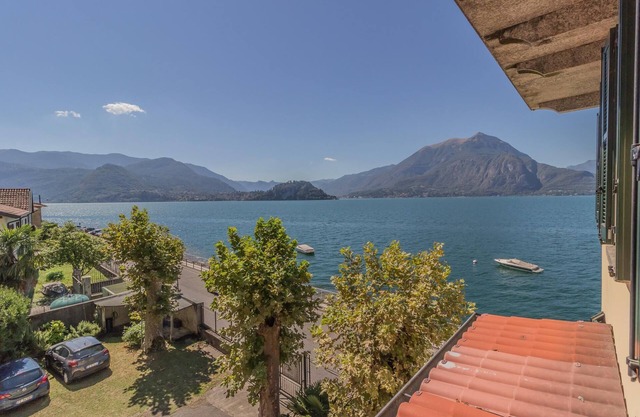 Il Cuore del Lago in Varenna