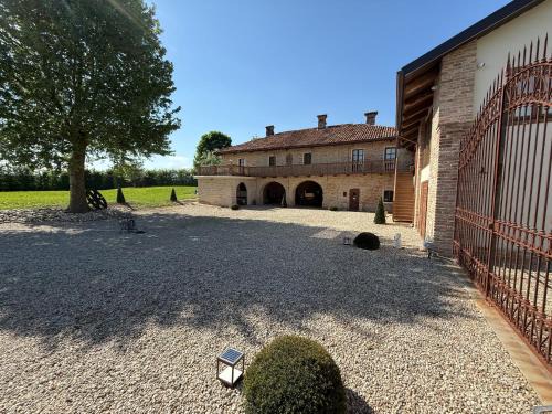 Il Mulino d'Alba 1888 Luxury Resort Country House