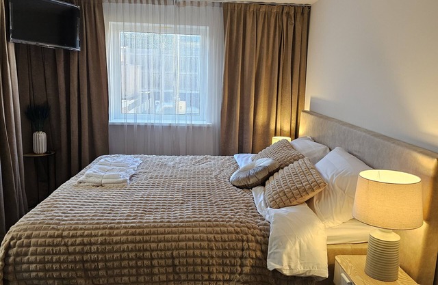 Il Mulino House A Lisse, Schiphol