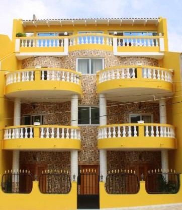 Ilidia Guest House