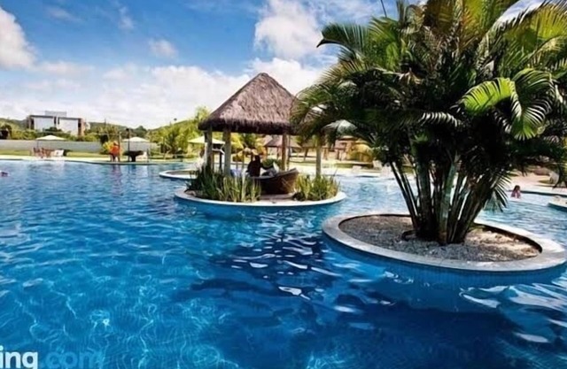 Iloa residence