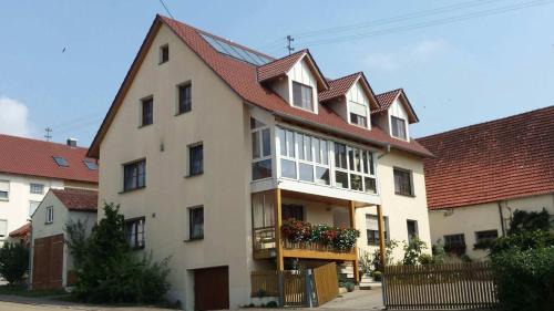 Im Haus am Ries
