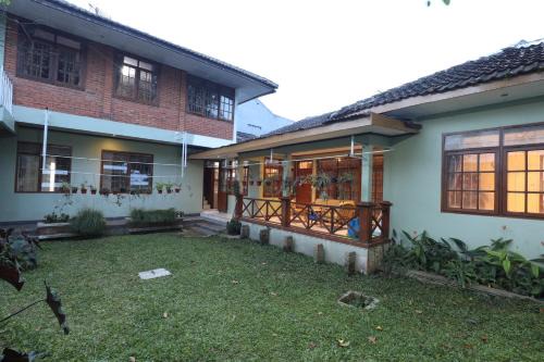 Imah Budi Luhur