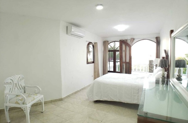 Immaculate 1-Bed Apartment in Cofresi