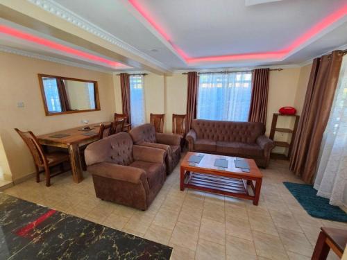 Immaculate 3 bedroom House in Ndenderu near Ruaka