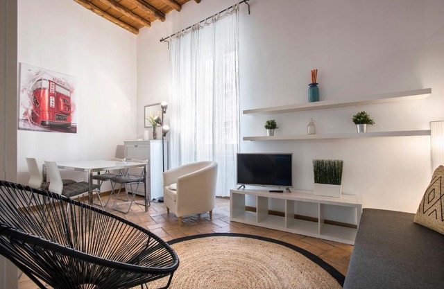 Imperial Loft