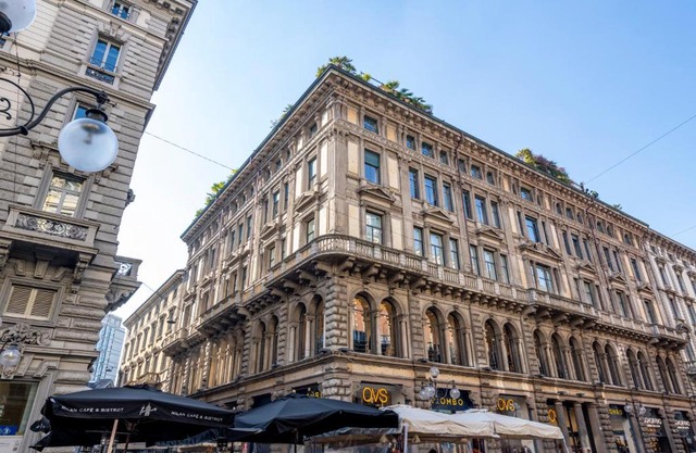 Imperiale Suites Milano