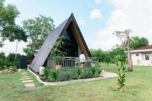 Inato Suites- Teepee House