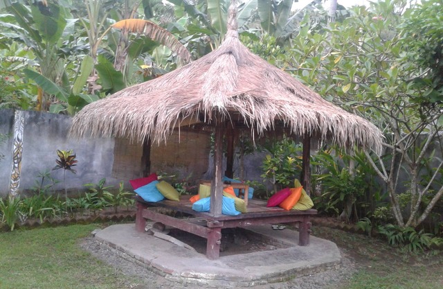 Indah Homestay and Cooking Classes