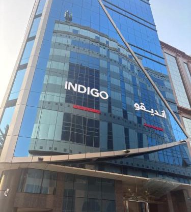 Indigo Apartments