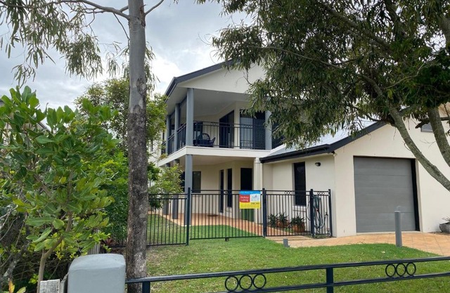 Indigo Place 1 Rainbow Beach