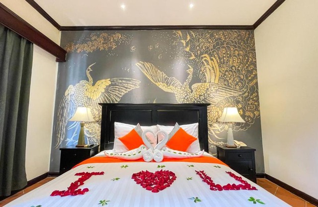 Indochine Sanctuary Hotel