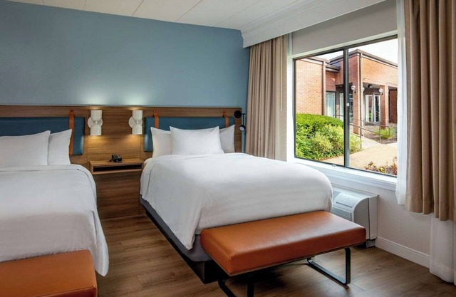 Indulge in Home-Like Comfort! Near Borderland State Park, Pet-Friendly Stay!
