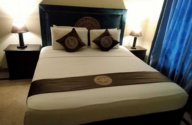 Infinity Hotel