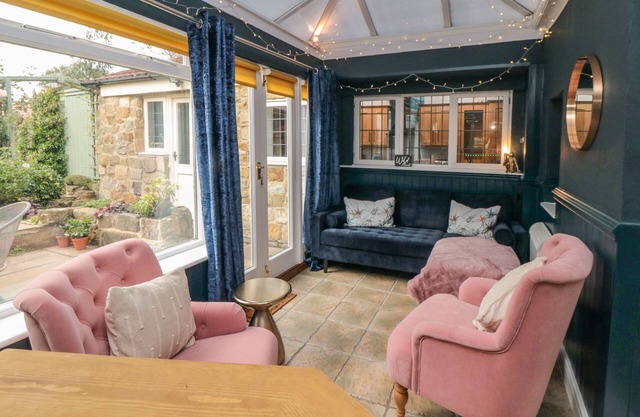 Inglenook Cottage
