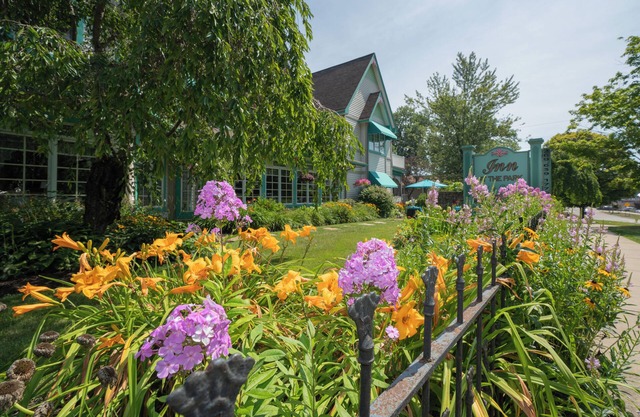 Inn At the Park