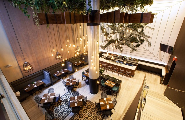 INNSiDE by Meliá New York Nomad